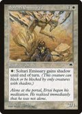 Image for Soltari Emissary (42) (TMP) - Magic: The Gathering