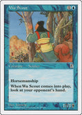 Image for Wu Scout (62) (PTK) - Magic: The Gathering