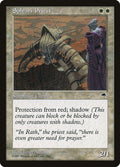 Image for Soltari Priest (46) (TMP) - Magic: The Gathering