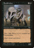 Image for Souldrinker (158) (TMP) - Magic: The Gathering
