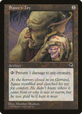 Image for Squee's Toy (309) (TMP) - Magic: The Gathering