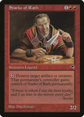 Image for Starke of Rath (205) (TMP) - Magic: The Gathering