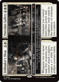 Image for Dollmaker's Shop // Porcelain Gallery (4) (DSK) - Magic: The Gathering