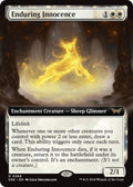 Image for Enduring Innocence (Extended Art) (368) (DSK) - Magic: The Gathering