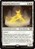 Image for Enduring Innocence (6) (DSK) - Magic: The Gathering