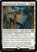 Image for Overlord of the Mistmoors (23) (DSK) - Magic: The Gathering