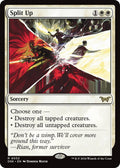 Image for Split Up (32) (DSK) - Magic: The Gathering