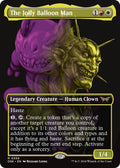 Image for The Jolly Balloon Man (Showcase) (359) (DSK) - Magic: The Gathering