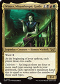 Image for Winter, Misanthropic Guide (240) (DSK) - Magic: The Gathering