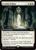 Image for Leyline of Hope (Extended Art) (369) (DSK) - Magic: The Gathering
