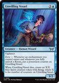 Image for Unwilling Vessel (81) (DSK) - Magic: The Gathering