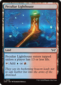 Image for Peculiar Lighthouse (265) (DSK) - Magic: The Gathering