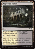Image for Neglected Manor (264) (DSK) - Magic: The Gathering