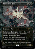 Image for Relentless Rats (754) (754) (SLD) - Magic: The Gathering