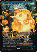 Image for Enduring Curiosity (Showcase) (388) (DSK) - Magic: The Gathering