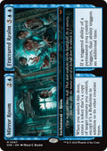 Image for Mirror Room // Fractured Realm (67) (DSK) - Magic: The Gathering