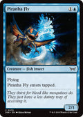 Image for Piranha Fly (70) (DSK) - Magic: The Gathering