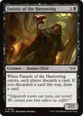 Image for Fanatic of the Harrowing (96) (DSK) - Magic: The Gathering