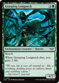 Image for Grasping Longneck (180) (DSK) - Magic: The Gathering