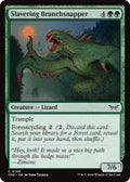 Image for Slavering Branchsnapper (198) (DSK) - Magic: The Gathering
