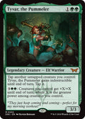 Image for Tyvar, the Pummeler (202) (DSK) - Magic: The Gathering