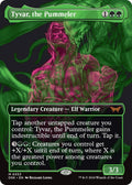 Image for Tyvar, the Pummeler (Showcase) (353) (DSK) - Magic: The Gathering