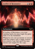 Image for Leyline of Resonance (Extended Art) (379) (DSK) - Magic: The Gathering