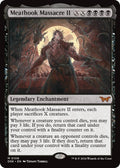 Image for Meathook Massacre II (0108) (108) (DSK) - Magic: The Gathering