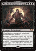 Image for Meathook Massacre II (0293) (293) (DSK) - Magic: The Gathering