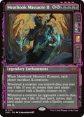 Image for Meathook Massacre II (Showcase) (311) (DSK) - Magic: The Gathering