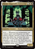 Image for Victor, Valgavoth's Seneschal (238) (DSK) - Magic: The Gathering