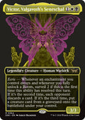 Image for Victor, Valgavoth's Seneschal (Showcase) (364) (DSK) - Magic: The Gathering