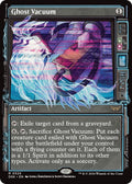 Image for Ghost Vacuum (Showcase) (326) (DSK) - Magic: The Gathering