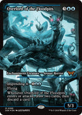 Image for Overlord of the Floodpits (Showcase) (389) (DSK) - Magic: The Gathering