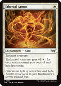 Image for Ethereal Armor (7) (DSK) - Magic: The Gathering