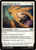 Image for Shardmage's Rescue (29) (DSK) - Magic: The Gathering