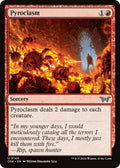 Image for Pyroclasm (149) (DSK) - Magic: The Gathering