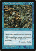 Image for Steal Enchantment (90) (TMP) - Magic: The Gathering
