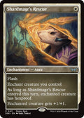 Image for Shardmage's Rescue (411) (PPDSK) - Magic: The Gathering