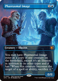 Image for Phantasmal Image (Borderless) (67) (SPG) - Magic: The Gathering