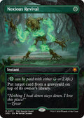 Image for Noxious Revival (Borderless) (73) (SPG) - Magic: The Gathering