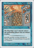Image for Wu Warship (64) (PTK) - Magic: The Gathering