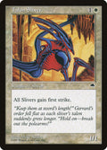 Image for Talon Sliver (50) (TMP) - Magic: The Gathering