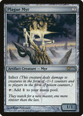 Image for Plague Myr (65) (WPN) - Magic: The Gathering