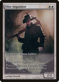 Image for Elite Inquisitor (13) (GAME) - Magic: The Gathering