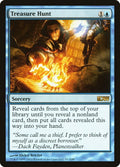 Image for Treasure Hunt (IDW Comics 2012) (P1) (MEDIA) - Magic: The Gathering