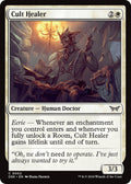 Image for Cult Healer (2) (DSK) - Magic: The Gathering