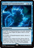 Image for Leyline of Transformation (63) (DSK) - Magic: The Gathering