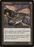 Image for Telethopter (311) (TMP) - Magic: The Gathering