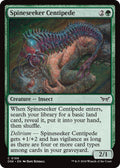 Image for Spineseeker Centipede (199) (DSK) - Magic: The Gathering